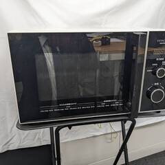 中古　日立電子レンジ　HMR-ET22-Z5　２０１９年製　神田店舗