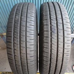 ダンロップ　ENASAVE EC204　175/70R14　2本...