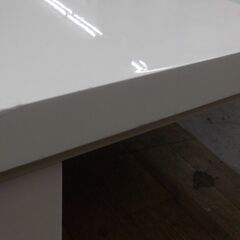 R365 株式会社プラス モダン長方形こたつ、幅120cm Used