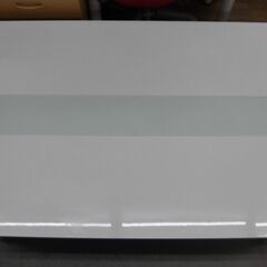 R365 株式会社プラス モダン長方形こたつ、幅120cm Used