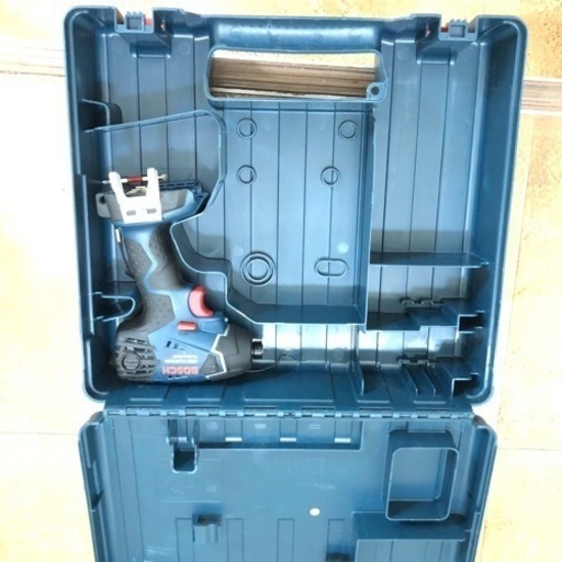 未使用近い bosch コードレス インパクドライバー pro 14.4V-LIN