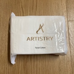 新品★アーティストリー★フェイシャルコットン