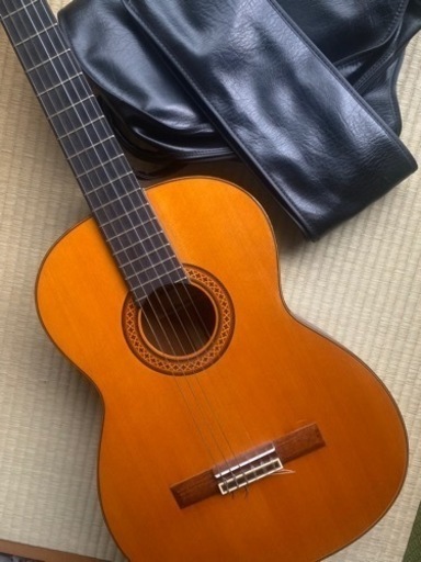 KAWAI クラシックギター