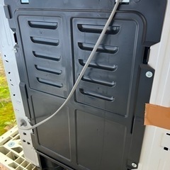 半年使用の美品】Panasonic 全自動電気洗濯機 6キロ