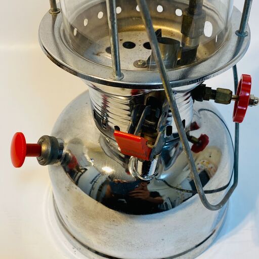 激レア 大人気 ビンテージ ランタン 激レアBAT ORKAN 777 幻級アイテム