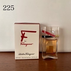 フェラガモ / 香水 / 5ml / 新品未使用