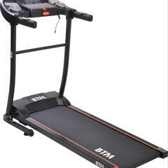 BTMランニングマシン