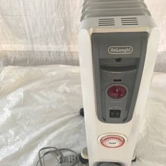 Delonghi デロンギ　DHRC-9025 オイルヒーター　...