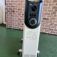 電気オイルヒーター