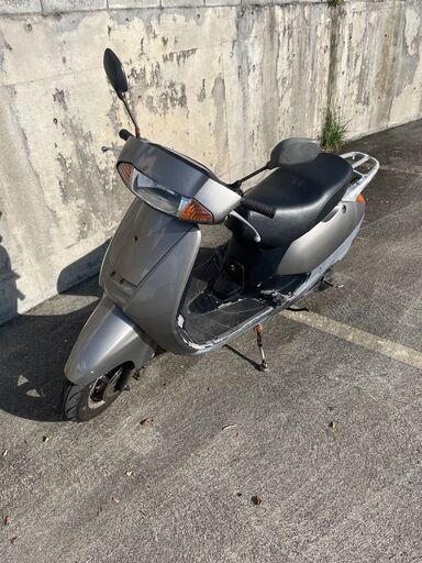 リード100　２サイクル
