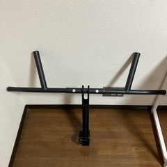 懸垂バー　(teddy works)