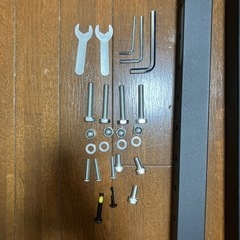 懸垂バー　(teddy works)