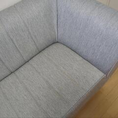 ベイクルーズ ローバックソファ Bird LD カウチL 