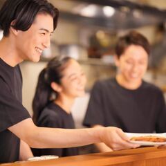 ＜週3～×時短＞ランチのみ◆日本料理を提供するお食事処でのホール...
