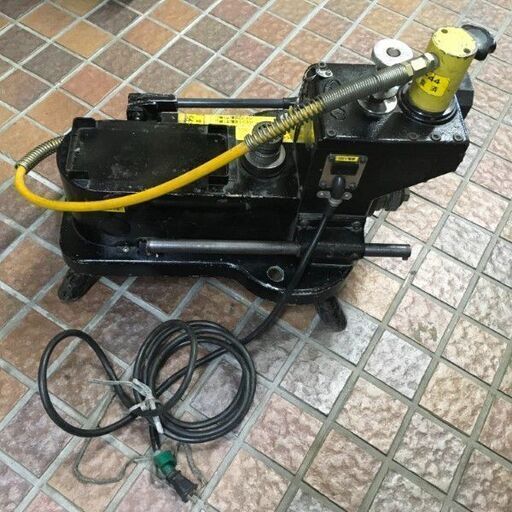 REX ライトグルーヴ150 溝加工機 コード式【市川行徳店】【店頭取引