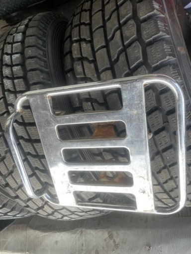 スーパーカブ 75cc 別フレームセット 予備パーツあり ダイハツ