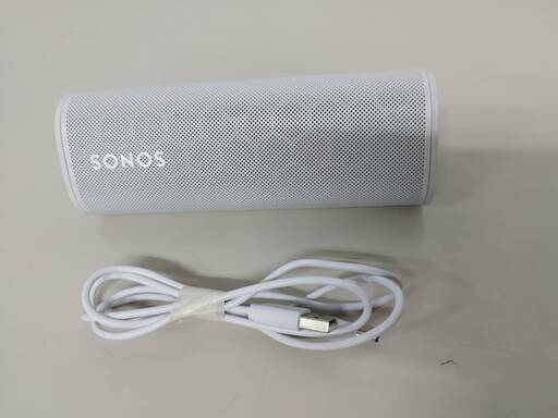 SONOS Roam Bluetooth スピーカー Model:S27