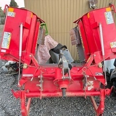 ニプロ ウイングハロー WAS-2400B-B 耕運幅2400mm 手動 開閉 青森) ニプロ ウィングハロー WAS2400B-A2 耕運幅 2400mm 手動開閉