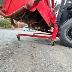 ニプロ ウイングハロー WAS-2400B-B 耕運幅2400mm 手動 開閉 ニプロ ウイングハロー WAS-2400B-B 耕運幅2400mm 手動 開閉
