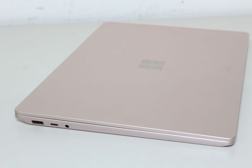 【美品】Surface Laptop 4 13.5インチ/intel Core i5/512GB/メモリ8GB ⑥