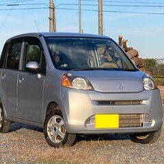 【車検たっぷり/H21/ライフ/4WD/8万キロ/エンジンスター...