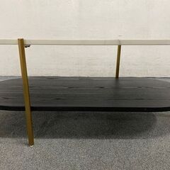 moda en casa / モーダ・エン・カーサ ARENA coffee table アリーナ コーヒーテーブル ヨーロピアンスタイル 中古 店頭引取歓迎 R7667