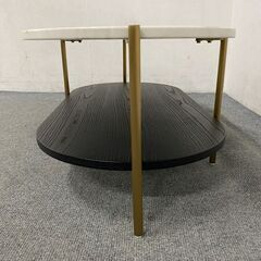 moda en casa / モーダ・エン・カーサ ARENA coffee table アリーナ コーヒーテーブル ヨーロピアンスタイル 中古 店頭引取歓迎 R7667