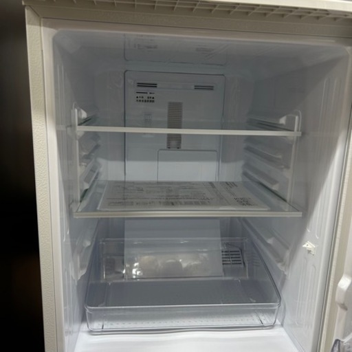 ID:G956951 2ドア170L（2015年パナソニック製）