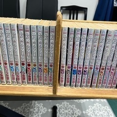 決まりました⭐️ のだめカンタービレ全25巻　