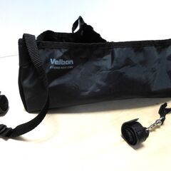 Velbon STONE BAG CM6 　ベルボン　ストーンバ...