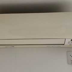 ダイキン製エアコン6畳用