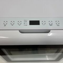 【レガストック江東店】食洗機 工事不要 食器洗浄機 食洗器 タンク式 食器洗い乾燥機 洗浄 温水 据置 ガラス扉 ホワイト ES294748AAA 