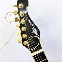 YAMAHA ヤマハ APX-10S エレアコ アコギ エレキ アコースティック