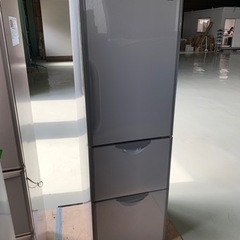 日立冷蔵庫2012年　R-S30CMV