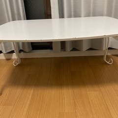テーブル　