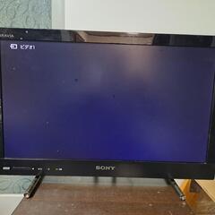 SONYテレビ