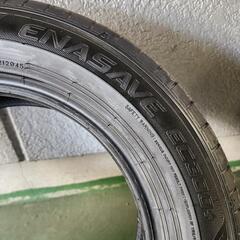 タイヤ 新車取外し品 185/65R15 