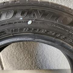 タイヤ 新車取外し品 185/65R15 