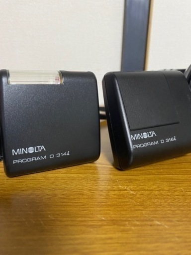 MINOLTA α-3700-i その他美品