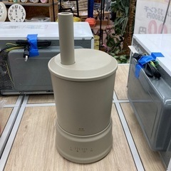 ★未使用品★ブルーノ　ハイブリッド加湿器