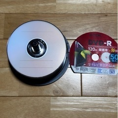 DVD-R  録画用