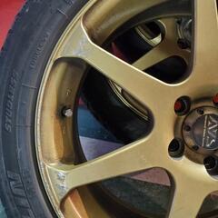 ADVAN❔model７(受け渡し様決定しました) ADVAN❔model7(受け渡し様決定しました)