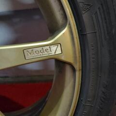 ADVAN❔model７(受け渡し様決定しました) ADVAN❔model7(受け渡し様決定しました)