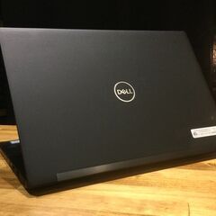 一宮でWindows11搭載機！薄型軽量 2018年発売モデル dell latitude
