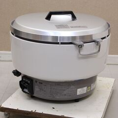 Rinnai リンナイ ガス炊飯器 RR-40S1 LPガス プロパンガス用 8L