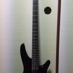 Ibanez SR300 アクティブベース[専用ケース付き]　最...