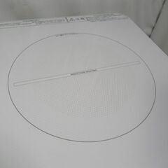 1ヶ月保証/IHクッキングヒーター/IHコンロ/2口/ホワイト/ピンク/脚付き