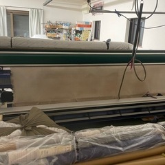 大幅値下げ　　延反機　中古　