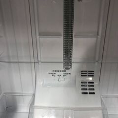 ☆中古￥17,800！Panasonic　パナソニック　138㍑2ドア冷蔵庫　家電　2019年製　NR-B14BW-W型　幅48㎝ｘ奥行59㎝ｘ高さ112㎝　【BJ315】