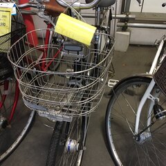 プロムナード 自転車の中古が安い！激安で譲ります・無料であげます(2  